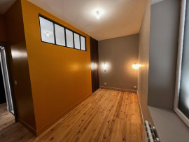 
                                                                                        Location
                                                                                         Charmant duplex Lagnieu