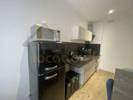 
                                                                                        Location
                                                                                         Charmant Duplex Meublé de 41 m² à Saint-Quentin 02100