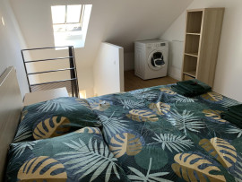 
                                                                                        Location
                                                                                         Charmant duplex meublé , Hyper-centre de Metz
