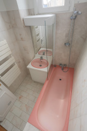 
                                                                                        Vente
                                                                                         Charmant Duplex T3 : dernier étage, vue imprenable