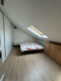 
                                                                                        Location
                                                                                         Charmant F2/F3 meublé 30m2 carrez