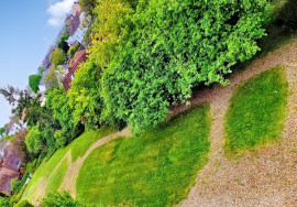 
                                                                                        Location
                                                                                         Charmant F4, vue imprenable sur Paris