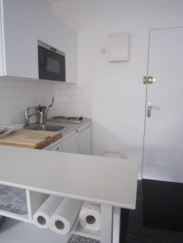 
                                                                                        Location
                                                                                         Charmant grand studio meuble 40 m2 renne sud