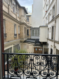 
                                                                                        Location
                                                                                         Charmant petit appartement