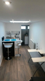 
                                                                                        Location
                                                                                         Charmant Studio 20 m² meublé