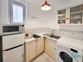
                                                                                        Vente
                                                                                         Charmant Studio 20 m² - Rue des plantes/Alesia