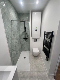 
                                                                                        Location
                                                                                         Charmant studio 23m² entièrement rénové à Asnières