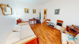 Vente
Charmant studio 25m² - Georges Brassens