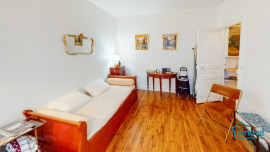 
                                                                                        Vente
                                                                                         Charmant studio 25m² - Georges Brassens