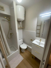 
                                                                                        Location
                                                                                         Charmant studio 25m2 meublé avec parking