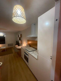 
                                                                                        Location
                                                                                         Charmant studio 25m2 meublé avec parking