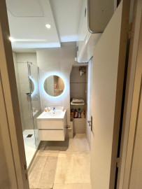 Location
Charmant studio à Boulogne (loyer tout inclus)
