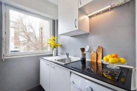 
                                                                                        Location
                                                                                         Charmant studio à JOURDAIN meublé