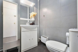 
                                                                                        Location
                                                                                         Charmant studio à JOURDAIN meublé