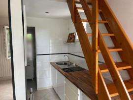 
                                                                                        Location
                                                                                         Charmant studio à louer pour étudiant à Pontault
