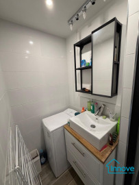 
                                                                                        Vente
                                                                                         Charmant studio - Alesia/Montsouris -DPE D