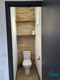 
                                                                                        Vente
                                                                                         Charmant studio - Alesia/Montsouris -DPE D