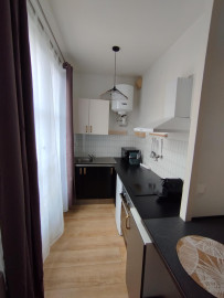 
                                                                                        Location
                                                                                         Charmant studio au coeur de Saumur