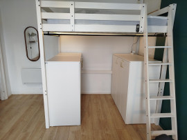 
                                                                                        Location
                                                                                         Charmant studio au coeur de Saumur