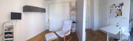 
                                                                                        Location
                                                                                         Charmant studio avec balcon au Coeur de Ville