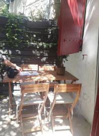 
                                                                                        Location
                                                                                         Charmant studio - Balcon, terrasse et jardin