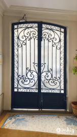 Vente
Charmant studio de 20 m² – Quartier Latin / Jardin