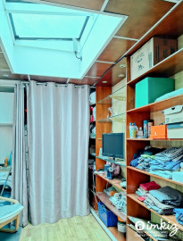 
                                                                                        Vente
                                                                                         Charmant studio de 31 m²- Paris 9ème