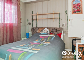 
                                                                                        Vente
                                                                                         Charmant studio de 31 m²- Paris 9ème