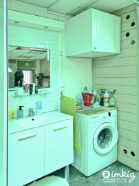 
                                                                                        Vente
                                                                                         Charmant studio de 31 m²- Paris 9ème
