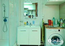 
                                                                                        Vente
                                                                                         Charmant studio de 31 m²- Paris 9ème