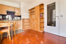 
                                                                                        Vente
                                                                                         Charmant Studio Lumineux avec Balcon