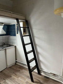 
                                                                                        Location
                                                                                         Charmant studio lumineux – Paris 10e