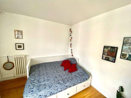 
                                                                                        Location
                                                                                         Charmant studio lumineux Paris 5
