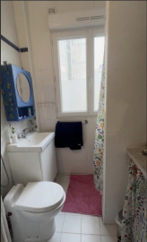 
                                                                                        Location
                                                                                         Charmant studio meublé de 18m²