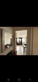 
                                                                                        Location
                                                                                         Charmant studio meublé lumineux et fonctionnel