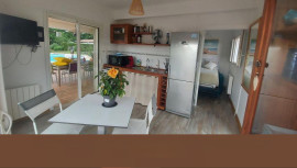 
                                                                                        Location
                                                                                         Charmant studio meublé – Mérignac / Pessac – 28 m²