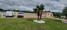 
                                                                                        Location
                                                                                         Charmant studio meublé – Mérignac / Pessac – 28 m²