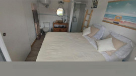 
                                                                                        Location
                                                                                         Charmant studio meublé – Mérignac / Pessac – 28 m²