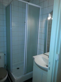 
                                                                                        Location
                                                                                         Charmant studio meublé residence standing