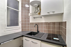 
                                                                                        Vente
                                                                                         Charmant Studio Paris 15