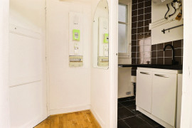 
                                                                                        Vente
                                                                                         Charmant Studio Paris 15