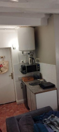 
                                                                                        Location
                                                                                         Charmant Studio Paris 5