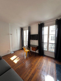 
                                                                                        Location
                                                                                         Charmant studio paris 75006 proche Bon Marché