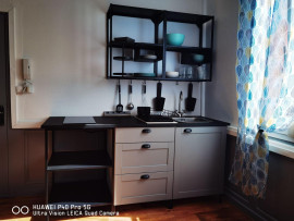 
                                                                                        Location
                                                                                         Charmant studio proche centre ville