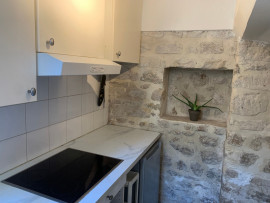 Location
Charmant studio sur cour (Paris 15) (loyer tout inclus)