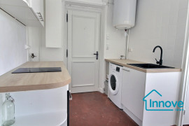 
                                                                                        Vente
                                                                                         Charmant sudio de 20m² Versailles Montreuil