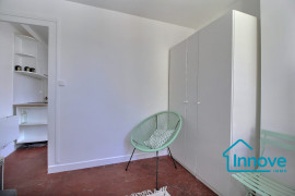 
                                                                                        Vente
                                                                                         Charmant sudio de 20m² Versailles Montreuil