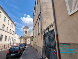 
                                                                                        Vente
                                                                                         Charmant sudio de 20m² Versailles Montreuil