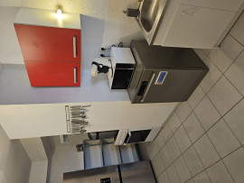 
                                                                                        Location
                                                                                         Charmant T1 bis meublé, proche transports