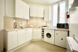 
                                                                                        Location
                                                                                         Charmant T1 étudiant près Trocadéro